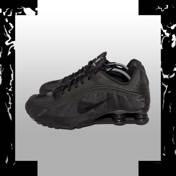 Nike Shox R4