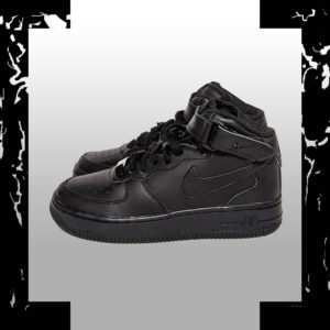 Nike Air Force 1 Mid '07