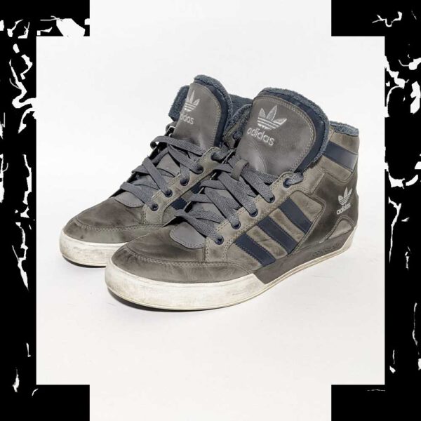 Adidas Hardcourt