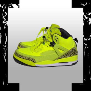 Nike Air Jordan Spizike