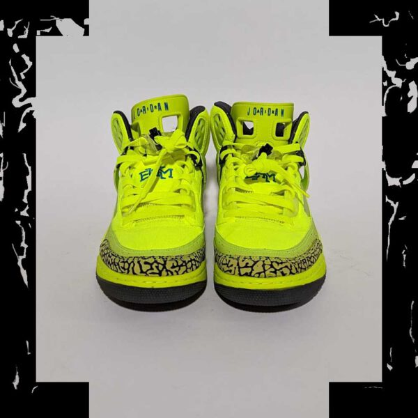 Nike Air Jordan Spizike