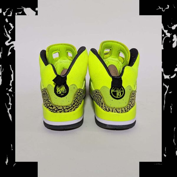 Nike Air Jordan Spizike