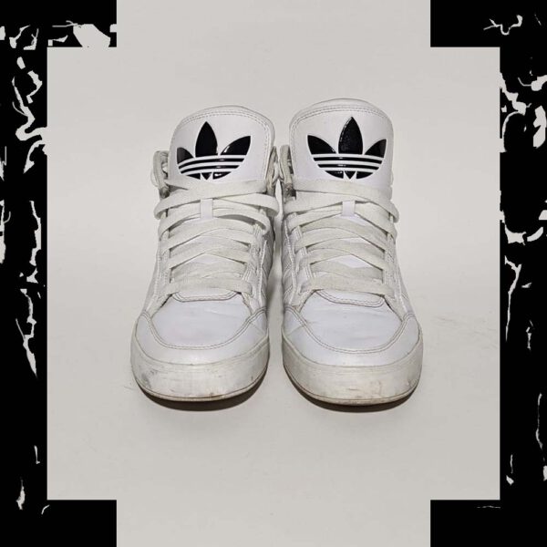 Adidas Hardcourt Hi Big Logo