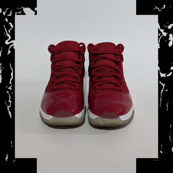 Nike Air Jordan 11