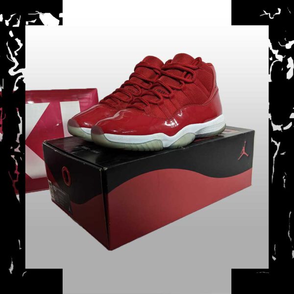 Nike Air Jordan 11