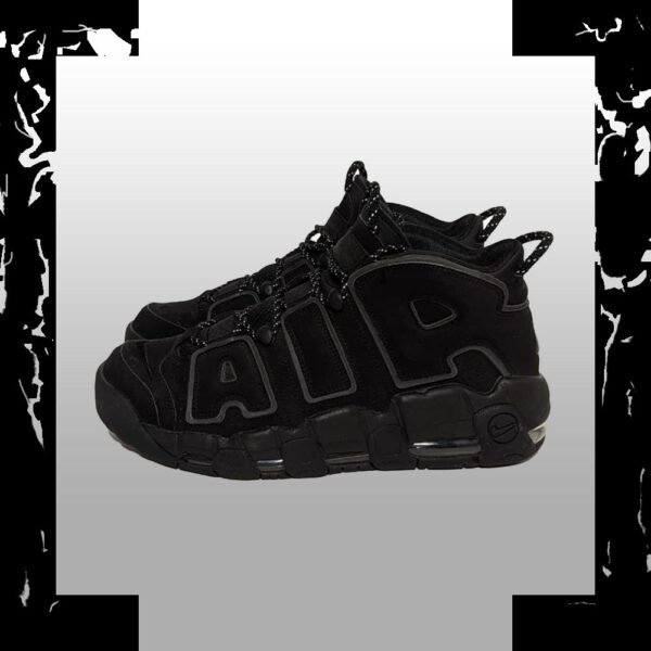 Nike Air More Uptempo