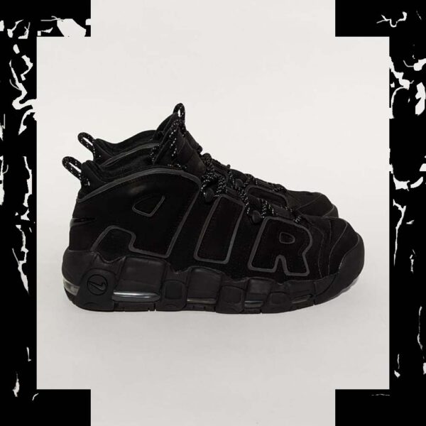 Nike Air More Uptempo