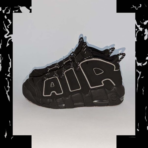 Nike Air More Uptempo