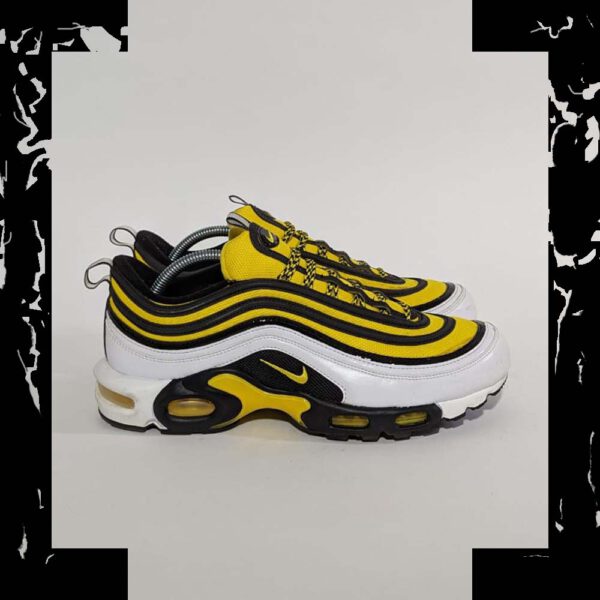 Nike Air Max Plus 97