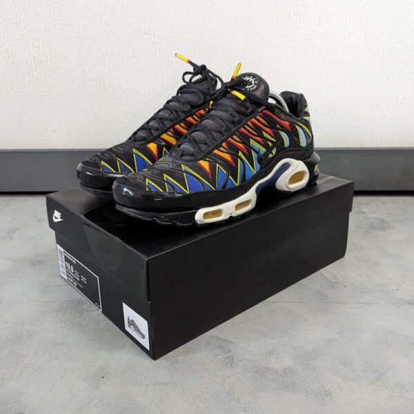 Nike Air Max Plus